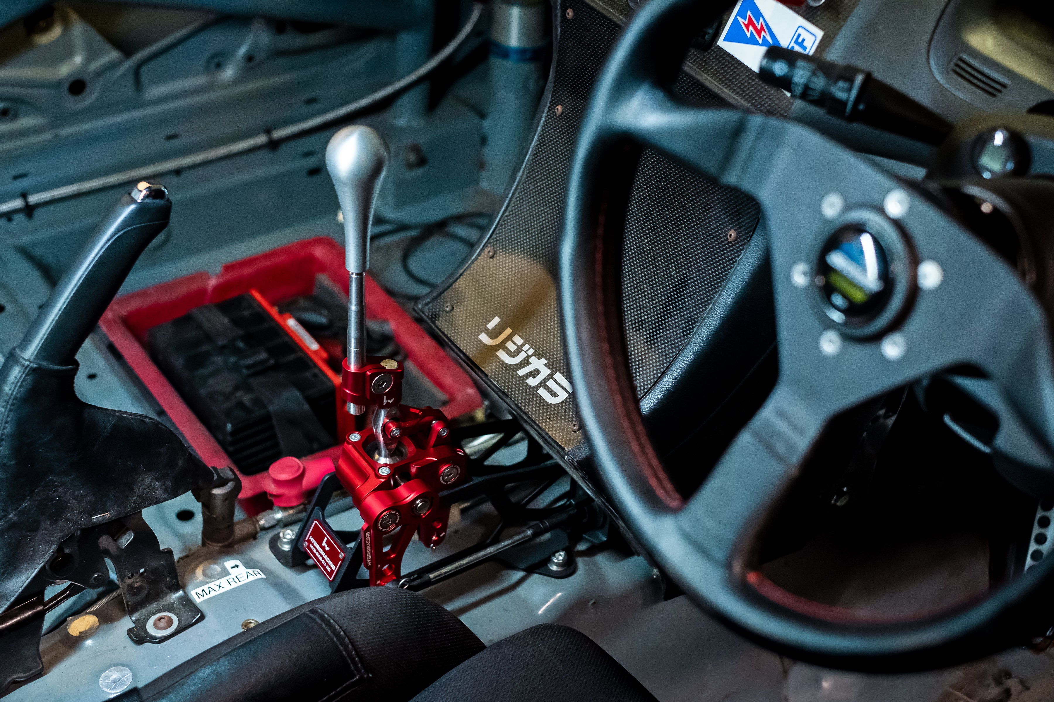 Black Friday Marketing Assets DMM Motorsports